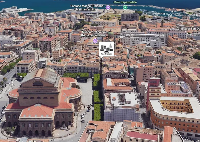 A casa di GIO&GRACE